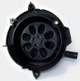 Peugeot Speedfight Water Pump Cover